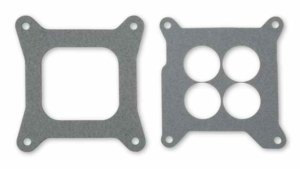 Hooker performance muffler kit-703-47