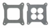 Hooker performance muffler kit-703-47