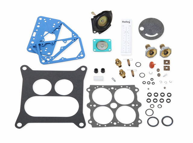 Holley Marine Renew Kit - 703-48