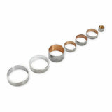 t Master Overhaul Kit For Powerglide Transmission - 21040 B&M