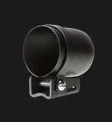 Matte Black Tach Mounting Cup, 2 1/8" MT02B