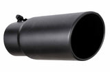 Bolt-On Diesel Tip Exhaust Muffler Tip MB DT006