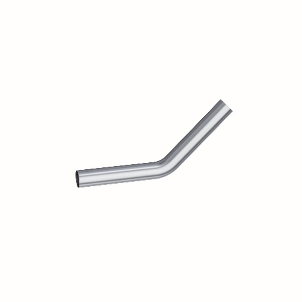 MBRP exhaust system 2.5 inch T304 stainless steel