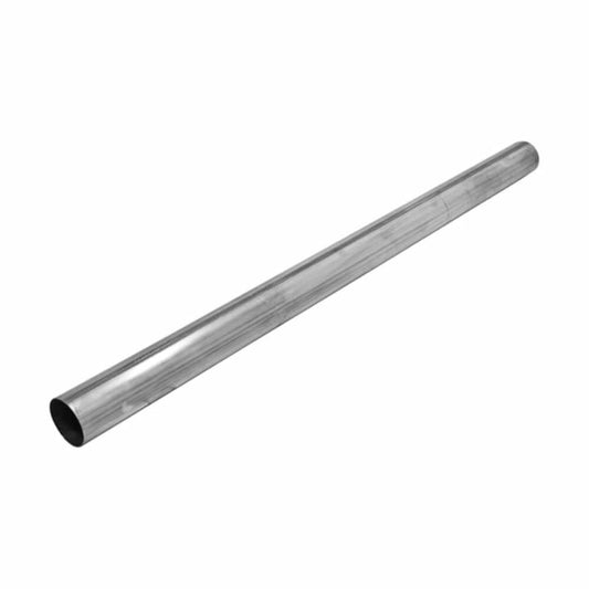 3.00 in. O.D. 48 in. Length - S/S Flowmaster Straight Tube - MB130048
