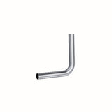 MBRP exhaust system 2.25 inch aluminized steel