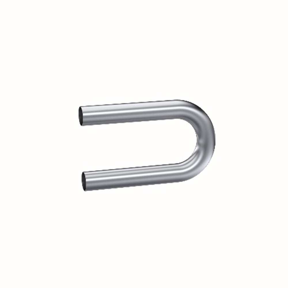 MBRP exhaust system 2.25 inch aluminized steel