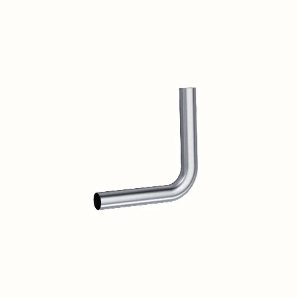 MBRP exhaust system 2.5 inch aluminized steel