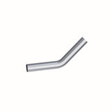 MBRP exhaust system 3.5 inch aluminized steel