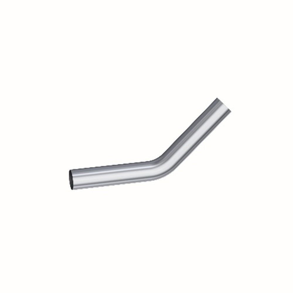 MBRP exhaust system 3.5 inch aluminized steel