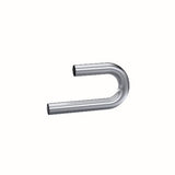 MBRP exhaust system 3.5 inch aluminized steel