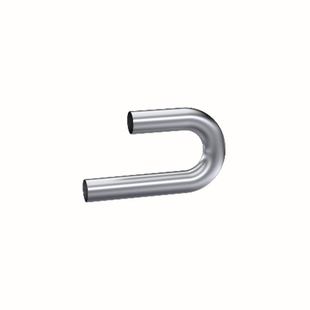MBRP exhaust system 4 inch aluminized steel