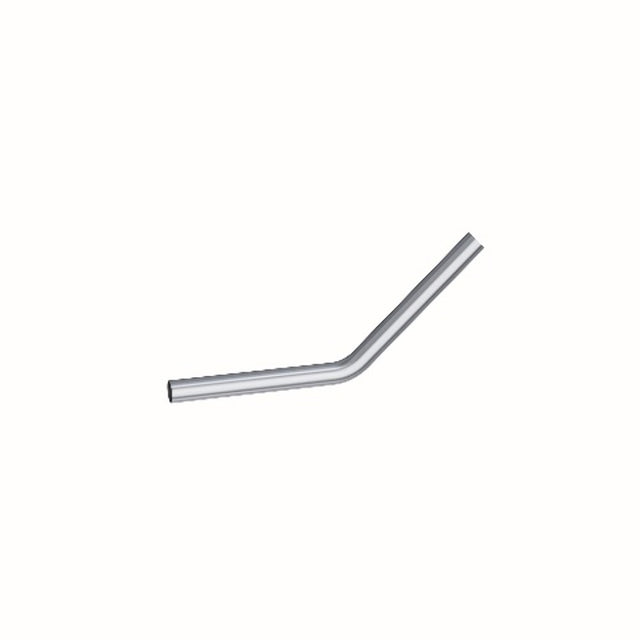 MBRP exhaust system 1.5 inch aluminized steel