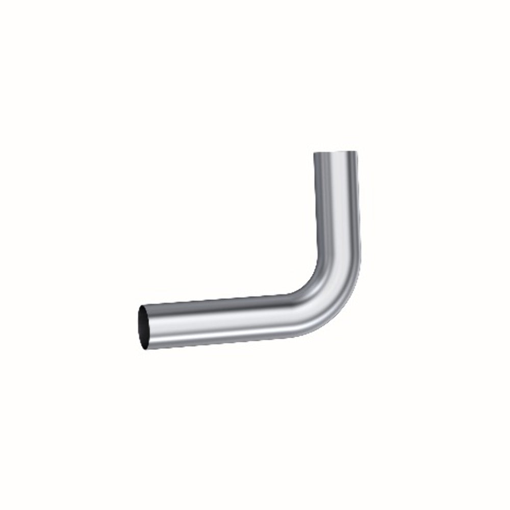MBRP exhaust system 5 inch aluminized steel