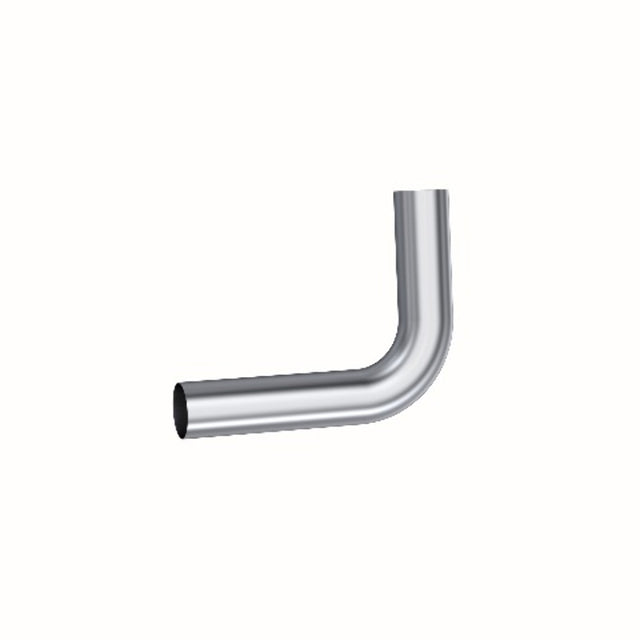 MBRP exhaust system 5 inch aluminized steel