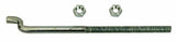 Fits 1964 - 1966 Ford Mustang Parking Brake Equalizer Rod MBR001