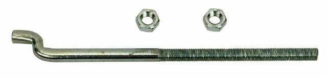 Parking Brake Equalizer Rod fits 1964-1966 Ford Mustang Parking Brake Equalizer MBR001 Shafer's Classic Reproductions