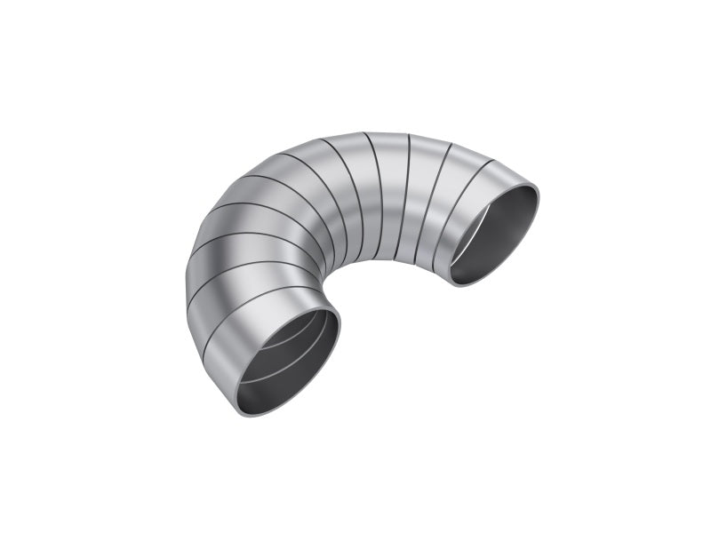 MBRP performance muffler T304 stainless steel 2.25 inch inlet/outlet