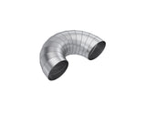 MBRP performance muffler T304 stainless steel
