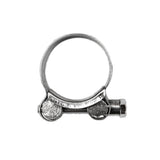 t MBRP Exhaust 1.5in. Barrel Band Clamp-Stainless GP20150 MBRP Exhaust