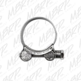 MBRP performance muffler stainless steel 1.75 inch inlet/outlet