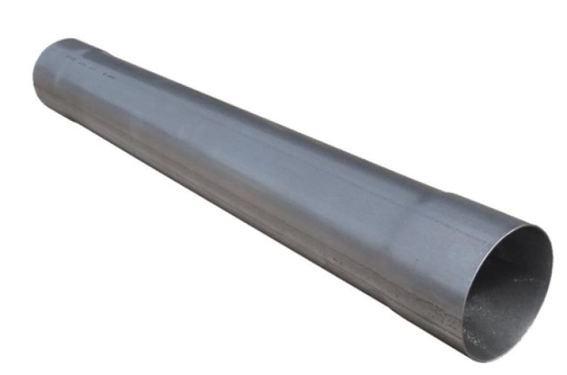 MBRP performance muffler aluminized steel
