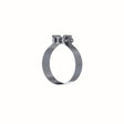 t MBRP Exhaust 4in. Band Clamp-Stainless GP4ACS MBRP Exhaust