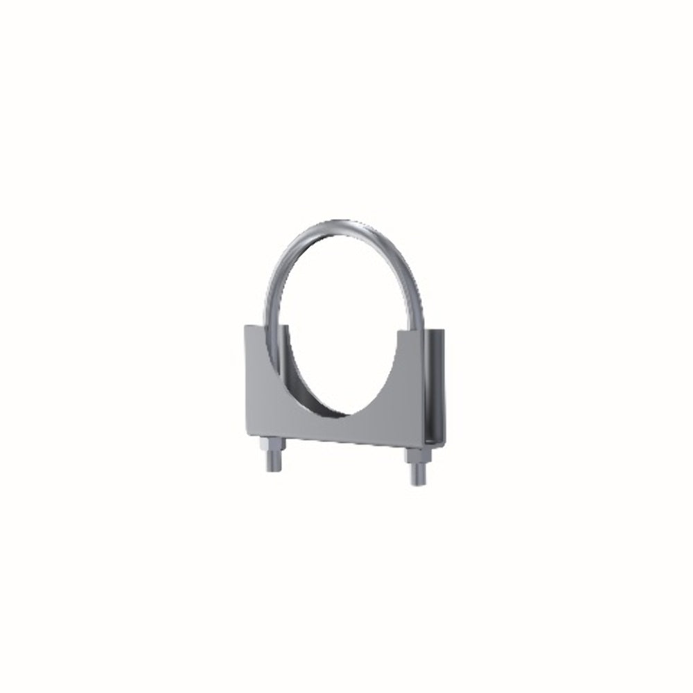 MBRP performance muffler 4 inch inlet/outlet