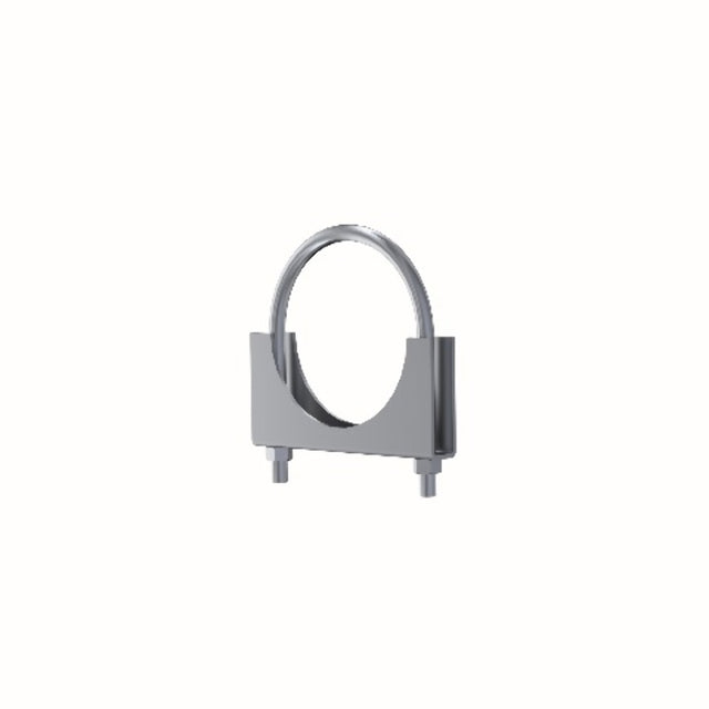 MBRP performance muffler 4 inch inlet/outlet