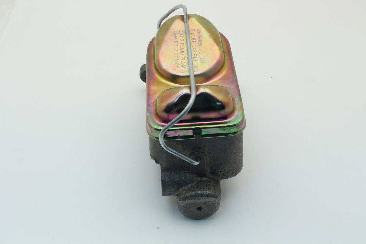 brake master cylinder for 1976-1979 Ford fits-1976-79-full-size-ford-master-cylinder-mc11525 MBM