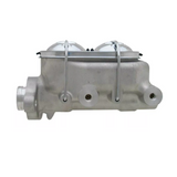 brake master cylinder stainless steel steel polished aluminum MBM