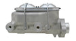 brake master cylinder stainless steel steel polished aluminum MBM