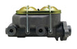 brake master cylinder universal mc1322h MBM