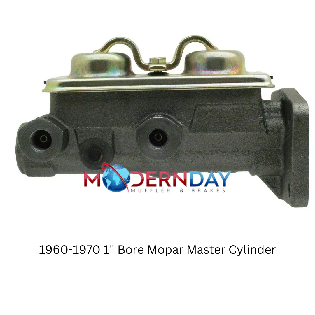 brake master cylinder for 1960-1970 fits-1960-1970-1-bore-mopar-master-cylinder-mc1323 MBM