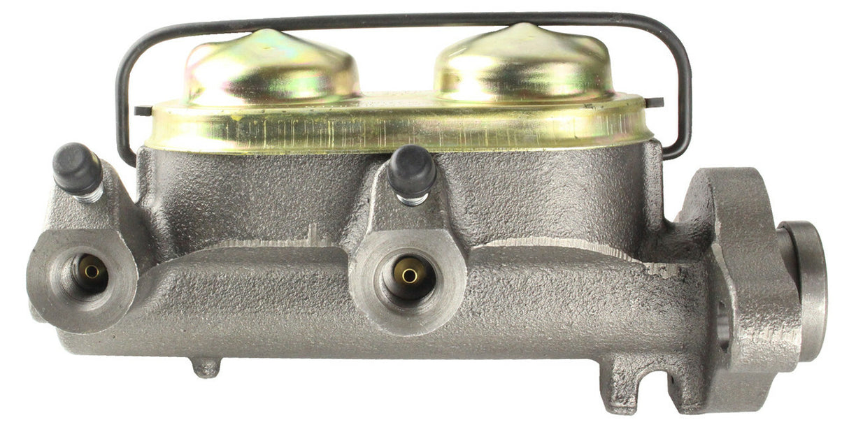 power brake booster and master cylinder kit for Ford drum brake power brake universal mc1505 MBM