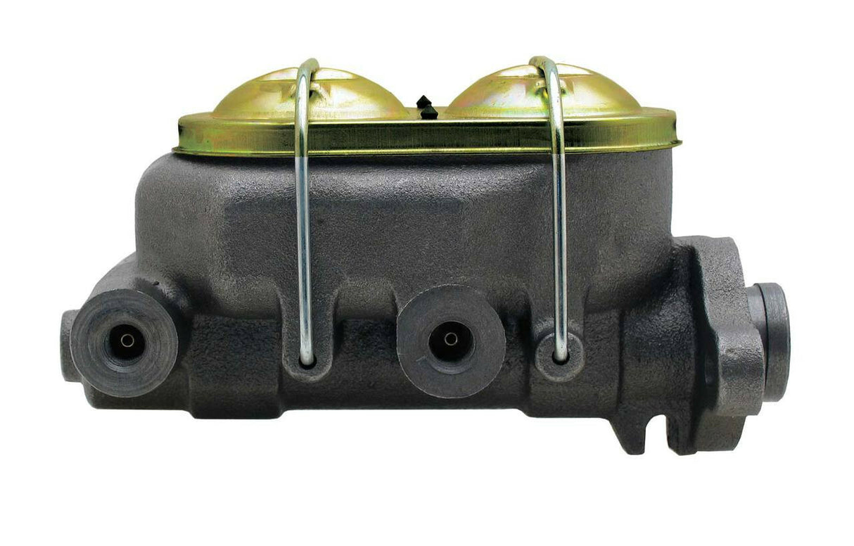 brake master cylinder universal mc1921h MBM