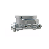 brake master cylinder aluminum chrome mc2912achft MBM
