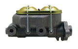 brake master cylinder for Corvette universal mc2912h MBM