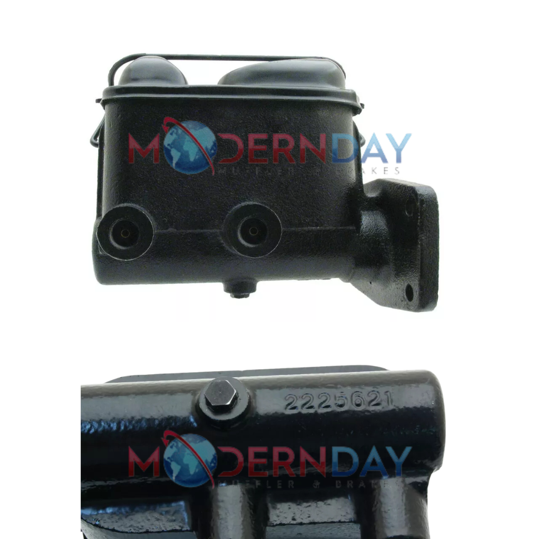 brake master cylinder for 1960-1970 power brake fits-1960-1970-mopar-master-cylinder-mc5621 MBM