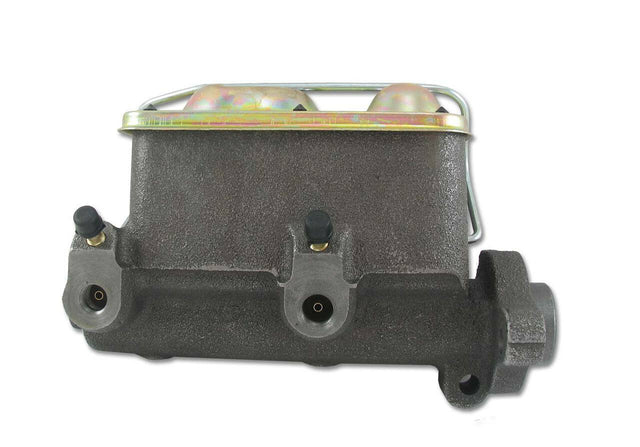 brake master cylinder mid-70s-gm-style-cast-iron-master-cylinder-mc7074 MBM