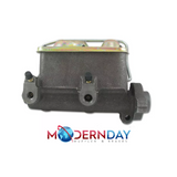 brake master cylinder mid-70s-gm-style-cast-iron-master-cylinder-mc7074 MBM