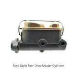 brake master cylinder for 1964-1974 Ford Mustang mc7161 MBM