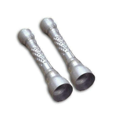 Jones Exhaust performance muffler 2.5 inch mufflers-19
