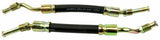 Fits 1963-1965 Falcon Power Steering Hoses MCH005