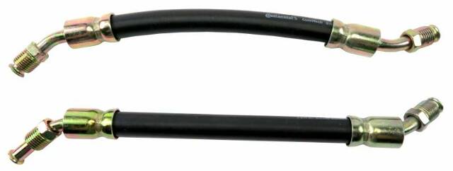 Falcon Power Steering Hoses fits 1970-1971 Falcon Power Steering MCH006 Shafer's Classic Reproductions