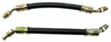 Falcon Power Steering Hoses fits 1970-1971 Falcon Power Steering MCH006 Shafer's Classic Reproductions