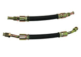 Fairlane Cylinder Hose fits 1962-1965 Ford Fairlane Cylinder MCH007 Shafer's Classic Reproductions