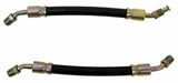 Fits 1969 Ford Torino Control Valve to Cylinder Hose MCH010