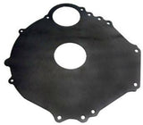 Fits 1965 - 1968 Ford Mustang Block To Transmission Spacer Plate And Cover MCP002