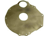 Fits 1969 - 1973 Ford Mustang Block To Transmission Spacer Plate And Cover MCP003