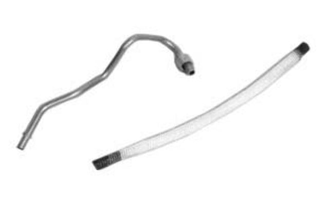 Thermal Choke Control Line Kit 170/200 CID fits 1964-1969 Ford Mustang Thermal Choke Control Line MCT003 Shafer's Classic Reproductions
